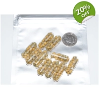 x10 Aquatic 12 Month Pond Plant Water Lily Food Fertiliser Capsules