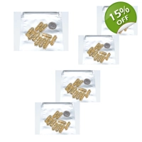 x50 Aquatic 12 Month Pond Plant & Aquarium Food Fertilizer..