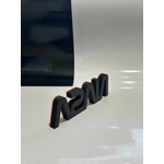 Decorative NASA WORM self standing logo display Decorative NASA WORM self standing logo display