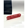 Decorative NINTENDO self standing logo display