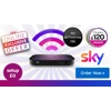 Sky TV Discount Code Get Up to £100 Free  | Limited Time Offer