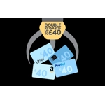 Smarty Discount Code Get a a gift card worth £40