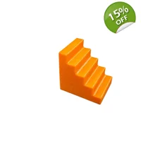 CNC Clamp Steps – Set of 12 Height Adjustment Blocks – Com..