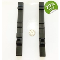 Tandberg Tcd 310 320 330 340 420 440 Feet Stand 2 Piece New