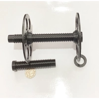 X2 Label Spool Holders Dymo LabelWriter 400 450 4XL Compatible