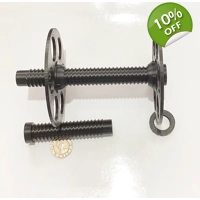 X1 Label Spool Holder Dymo LabelWriter 400 450 4..