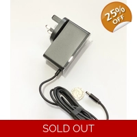 Belkin boost power supply Adapter 180855-11 15v 1.5a 23 wa..