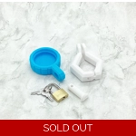 X1 Sky Blue Cap The Original..