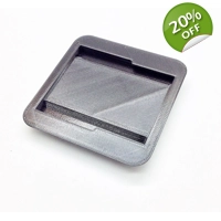 Bosch Electric Bike LCD Display Mount Cover Intuvia Nyon E-Bike