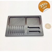 x1 Locksmith Lock Pinning Pin Tray Uk Made New