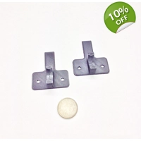 X 2 Tamiya Rc Car Spares Hornet Axle Braces