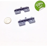 X2 Tamiya Battery Holder Retaining Stay TA01 CC01
