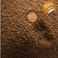 900g Premium Aquarium Food High Growth Micro Granules Koi Pond