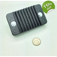 x10 Air Tag Stealth Covert Case Fins Box for Apple Airtag ..