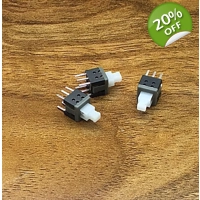 x3 Garrett ON and OFF Pro Pointer Switch Replacement