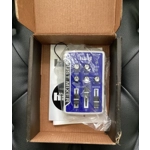 Maker Hart Just Mixer 3 Channel Audio Mixer Battery - USB 3.5mm Blue Ideal Piano Maker Hart Just Mixer 3 Channel Audio Mixer Battery - USB 3.5mm Blue Ideal Piano