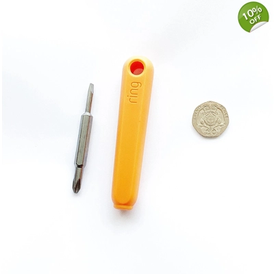 Ring Doorbell Genuine ring Part Screwdriver