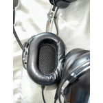 R SPIDER WIRELESS Pilot Aviation Headset - SW-100A - 158145 Used R SPIDER WIRELESS Pilot Aviation Headset - SW-100A - 158145 Used