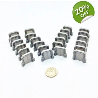 X24 Star Wars Imperial Assault Doors Gaming Terrain Scenery Wargames