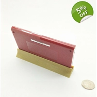 Gold Stand Nintendo GAME & WATCH Retro Text Super Mario Bros