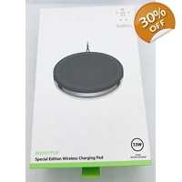 Belkin BOOST UP CHARGE Wireless Charging Pad 7.5W Special Edition New