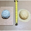 Small Lotus Flower Rubber Latex Mould Mold