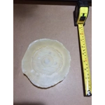 Small viking shield Rubber Latex Mould Mold Garden Small viking shield Rubber Latex Mould Mold Garden