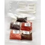 x5 Candle Wax Melt Dye Dyes Selection + 800g Glitter + 16 Pots Of Glitter x5 Candle Wax Melt Dye Dyes Selection + 800g Glitter + 16 Pots Of Glitter