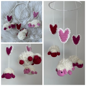 Alla hjärtans fåren