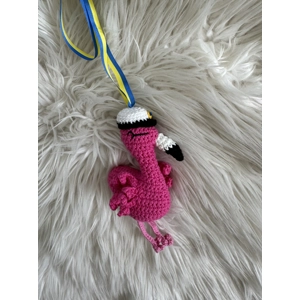Studentflamingo