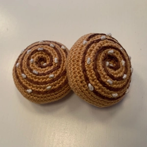 Kanelbulle