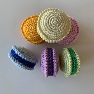 Macarons
