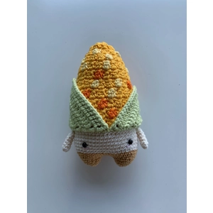 Corncob CORBY