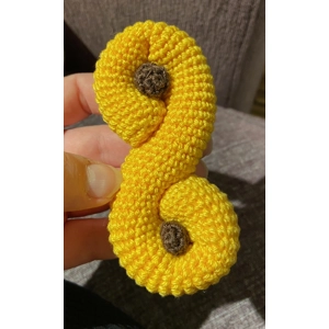 Lussebulle
