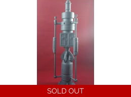 R1 Vaporator_1:12 SCALE see Description for details 1:18 SCALE COMING SOON.