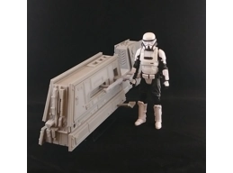 IPS_ NEEDS PREP, PAINT & ASSEMBLY