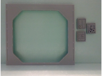 DIO STARTER KIT 12, 1:18 3.75" SCALE DIO STARTER KIT 12, 1:18 3.75" SCALE