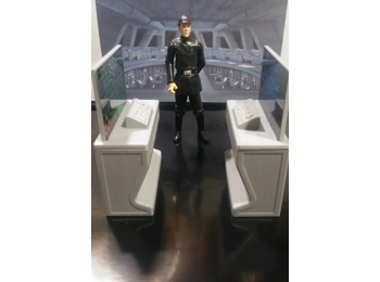 Retro Console 2-PACK, 1:18 Scale Retro Console 2-PACK, 1:18 Scale