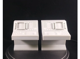 PIT CONSOLE 2-PACK 1:18 SCALE