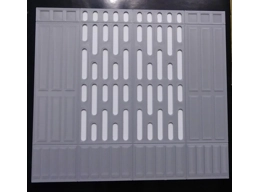 WALL 16 WITH FRAME