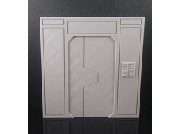 WALL 20 (COLOR MAY VARY)