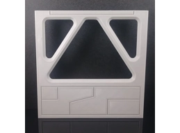 WALL 21 (COLOR MAY VARY)