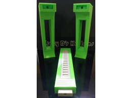 PILLAR SET: 1:18 SCALE, PLEASE ALLOW 4-6 WEEKS FOR DELIVERY