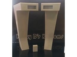 DS SIDE DOORWAY