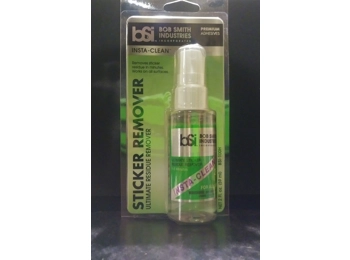 STICKER REMOVER STICKER REMOVER