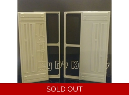 OT WALLS 1, 2-PACK W/ FRAMES