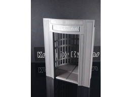 TURBO LIFT KIT_1:18 SCALE