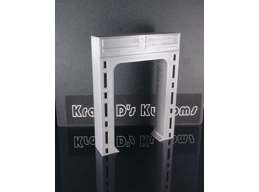 IMPERIAL DOOR_1:18 SCALE