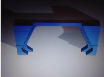 EXE Doorway **PRE-ORDER**, 1:18 Scale