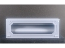 PIPE SEGMENT (IMPERIAL DOOR)_1:18 SCALE